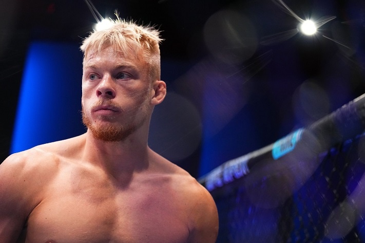 Kasey Tanner Eyes UFC Call-Up As He Heads Into LFA 220 Main Event With Statement In Mind