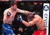 Tim Means and Andre Fialho, UFC Vegas 79