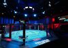 DWCS UFC Apex Contender Series