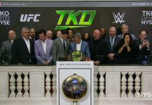 TKO Group Holdings (WWE / UFC)