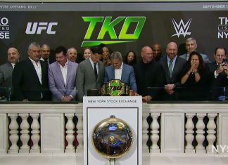 TKO Group Holdings (WWE / UFC)