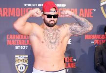 Josh Hokit set to appear on Dana White's Contender Series