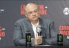 Scott Coker, Bellator 300