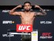 UFC Vegas 112: Royval vs. Kape Weigh-In Results Brandon Royval UFC
