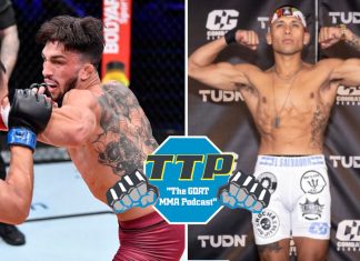 TTP Ep. 409 with Jacob Rosales, Jose Avalos, and 2024 Title Predictions