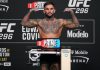 Cody Garbrandt UFC