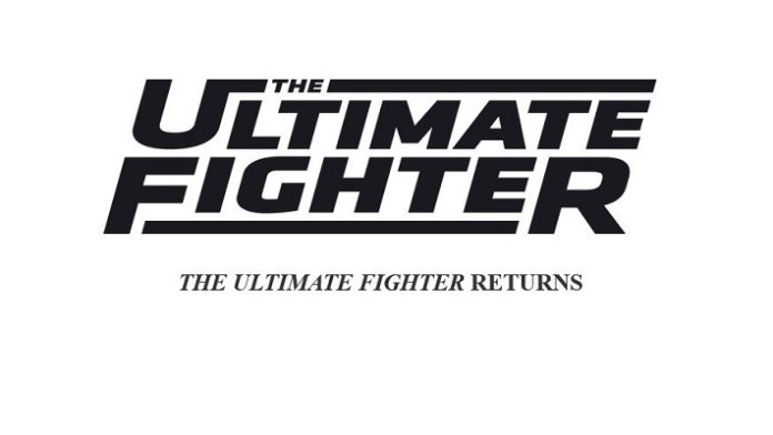 The Ultimate Fighter 32 announced