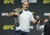 Sean Strickland UFC