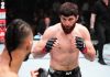 Magomed Ankalaev and Johnny Walker, UFC Vegas 84