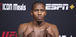 Taylor Lapilus to debut for PFL at PFL Europe: Brussels