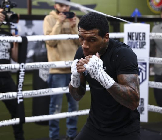 Conor Benn’s Purse Not Being Paid by Zuffa, Says TKO Exec Conor Benn