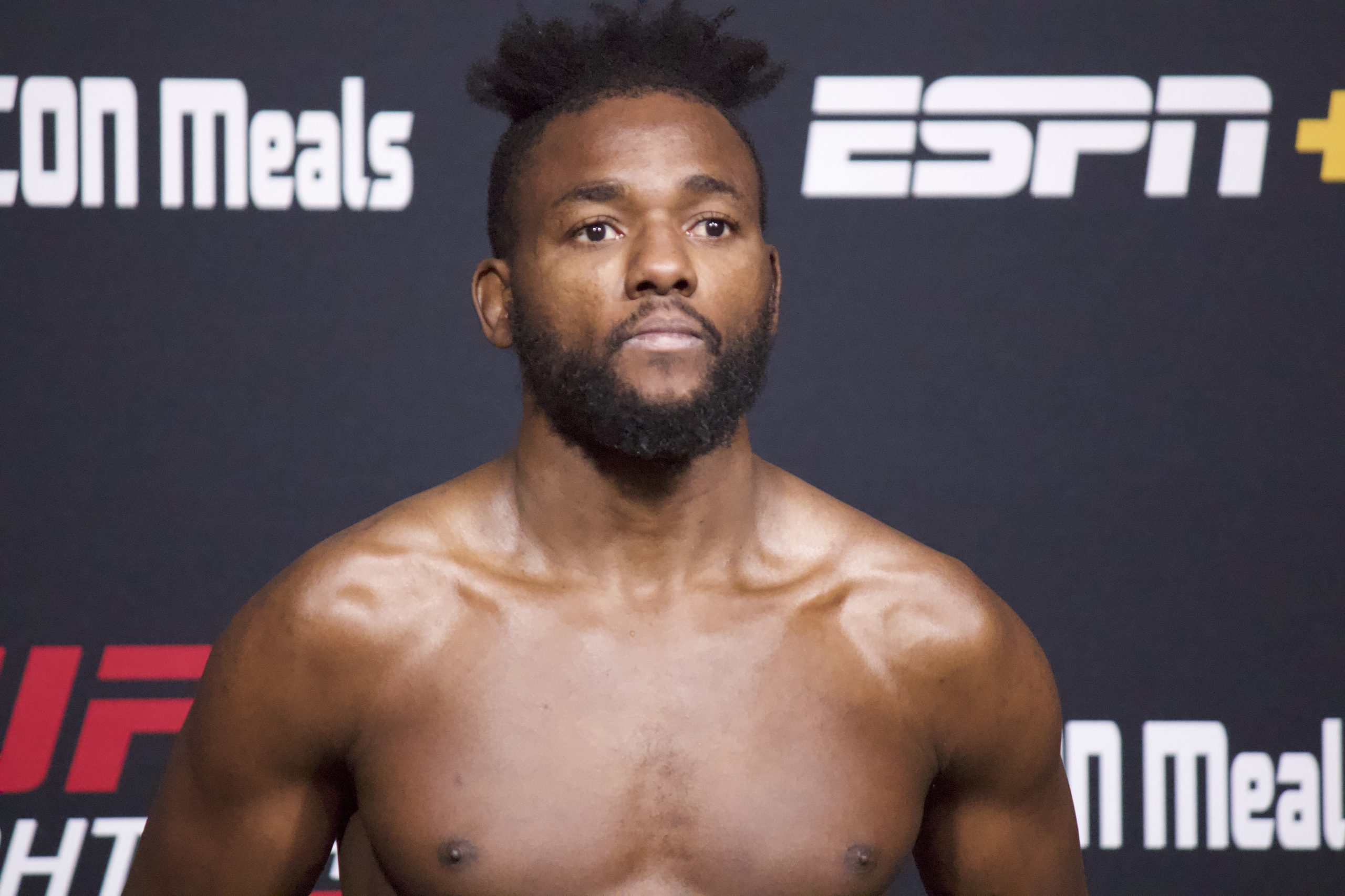 Weight Miss Nixes Manel Kape vs. Matheus Nicolau 2, Kape Releases Statement