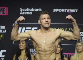 UFC 319: Du Plessis vs. Chimaev Weigh-In Results And LIVESTREAM Dricus Du Plessis, UFC