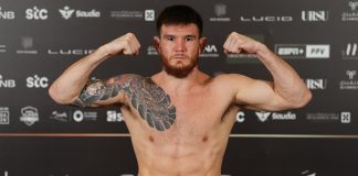 Johnny Eblen, PFL vs. Bellator