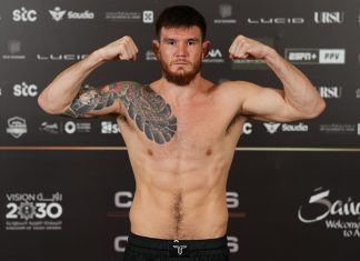 Johnny Eblen, PFL vs. Bellator