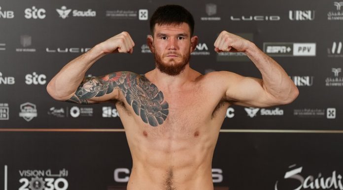 Johnny Eblen, PFL vs. Bellator