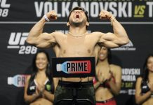 Henry Cejudo Retiring Following UFC 323: “I’m Ready to Move On” Henry Cejudo UFC