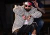 Mike Perry, BKFC KnuckleMania 4 press conference