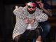 Mike Perry, BKFC KnuckleMania 4 press conference