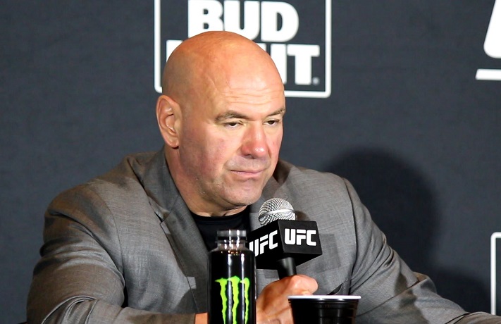 UFC Antitrust Settlement Hits Snag, Judges Holds Off On Approval