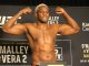 Robelis Despaigne, UFC