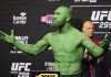 Ion Cutelaba UFC
