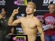 Song Yadong UFC