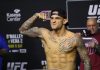 Dustin Poirier, UFC