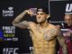 Dustin Poirier, UFC