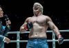 Ben Tynan, ONE Championship