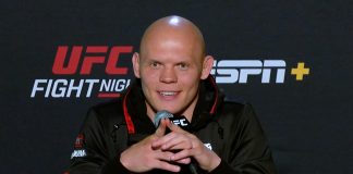 Bogdan Guskov, UFC Vegas 91