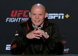 Bogdan Guskov, UFC Vegas 91