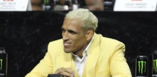 Charles Oliveira, UFC