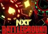 WWE NXT Battleground to UFC APEX