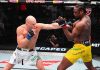 Ryan Spann and Bogdan Guskov, UFC Vegas 91