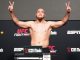 Valter Walker, UFC Vegas 90