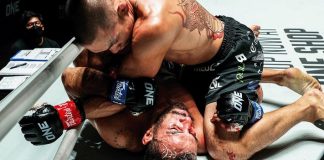 Tatsuya Ando set for Road to UFC Season 3, Episode 1