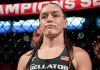 Aspen Ladd, Bellator Paris