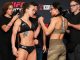 Vanessa Demopoulos and Emily Ducote, UFC Vegas 92