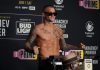 Dustin Poirier UFC