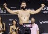 Andrei Arlovski UFC