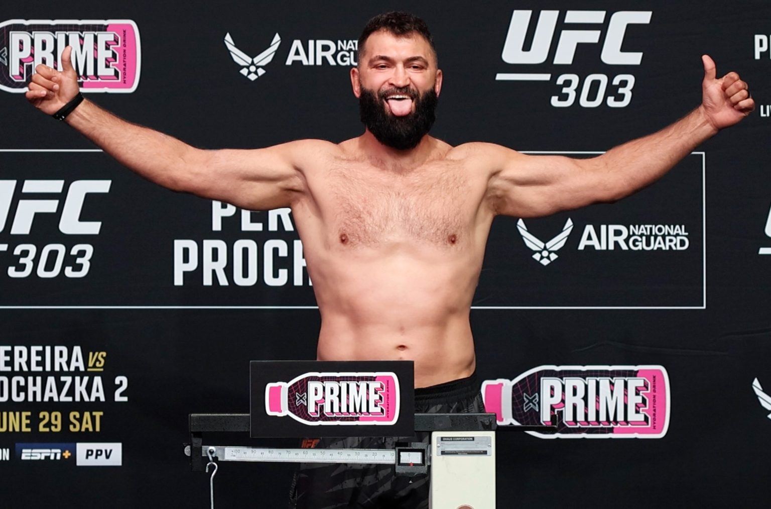 Andrei Arlovski's UFC Chapter Closed, But 