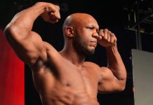 Linton Vassell, PFL