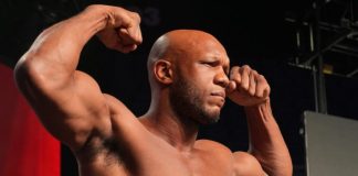 Linton Vassell, PFL