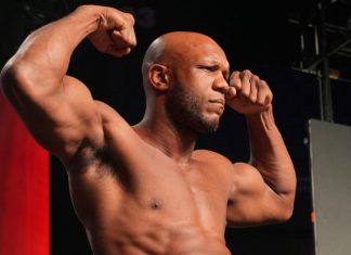 Linton Vassell, PFL