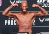 Michael Page UFC