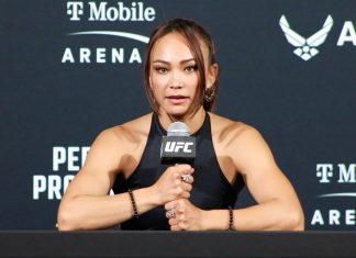 Michelle Waterson-Gomez, UFC 303