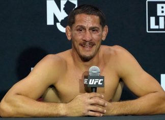 Niko Price Not Slowing Down Following Morono Victory Niko Price, UFC 302