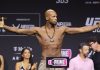 Michael Page UFC