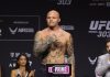 Anthony Smith, UFC